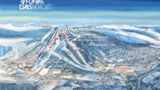 Gondolbana i Funäsdalen klar till vintern