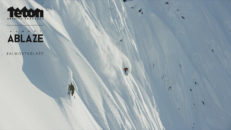 Teton Gravity Research 