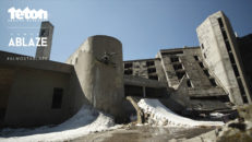 Teton Gravity Research 