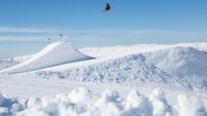 Inatt inleds NZ Freeski Open