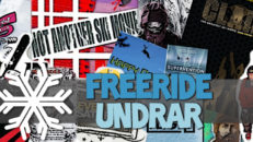 Freeride undrar: Skidfilmer