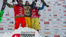 Ny tävlingstour i Nordamerika i protest mot FWT