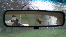 I backspegeln: JP Auclair