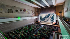 Tre svenska filmer nominerade till iF3