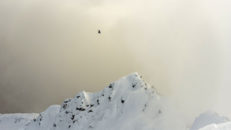 Puderkval till World Heli Challenge