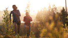 Lotten sommarladdar för FWT