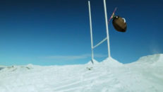 Samtidigt i Nya Zeeland