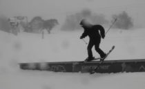 Railmani med Jesper Tjäder