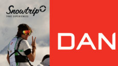 Svenska Snowtrip har blivit danskt