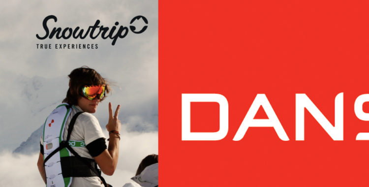 Snowtrip har arrangerat resor sedan 2007, nu har de blivit uppköpta av Danski