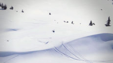 Österrikiskt ös med Tobi Tritscher