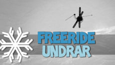 Freeride Undrar: Vilken är nästa svenska ”filmort”?