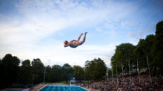Video från VM-finalen i Döds