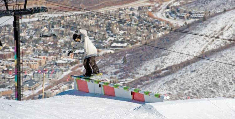 Park City håller öppet efter att ha betalt en hyra på 17,5 miljoner dollar.