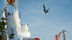 Sven Thorgren vinnare i Freestyle.CH