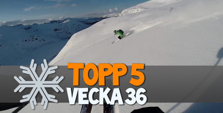 Gänget bakom veckans etta Vanturas hittade orört i Nordnorge.