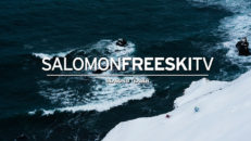 Trailer: Salomon Freeski TV S08