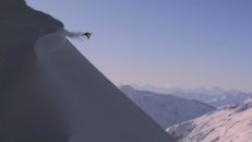 Gigi Rüf åker ifrån dig