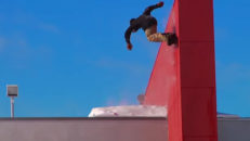 Trailer: Absinthe – Heavy Mental