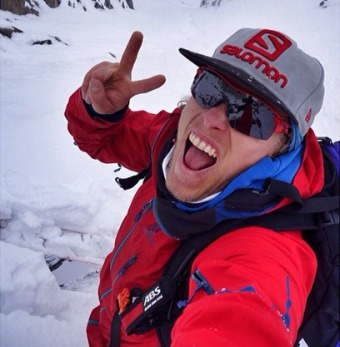 Andreas Fransson