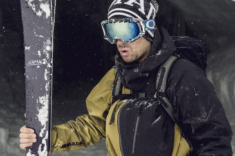 JP Auclair