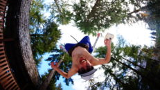 Veckans freeridemedlem: JohanKristofers