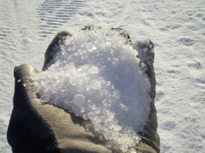Regn, varmt, kallt. Vädret gjorde sitt bästa att sätta käppar i hjulet