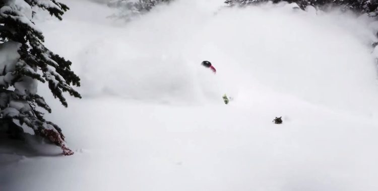 Jackson Hole, någon?