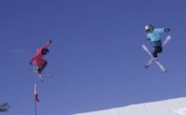 Är Kelly och Nico världens bästa tolvåringar?