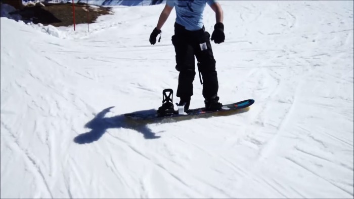 Funktion nummer två – tåstopp.