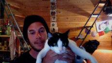 Intervju: Leo Taillefer