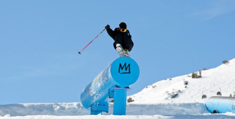 Mammut köper Björn.