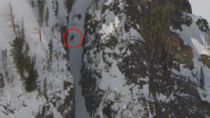 Livsfarligt och lite härligt