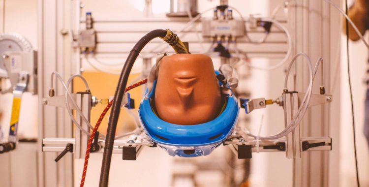 Mips som företag etablerades 2001 men tekniken utvecklades på 90-talet