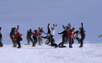 Trailer: Nitro – The Bad Seeds