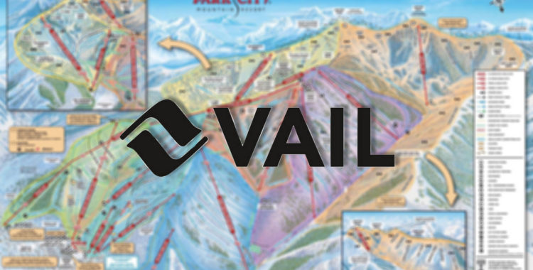 Park City är sålt till Vail Resorts.