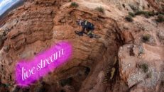 Live: Red Bull Rampage (Måndag 21:00)