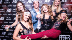 Bakom kulisserna: iF3 med Gabriella Edebo