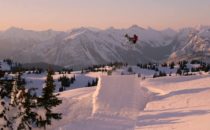 De fyra är vidare i X Games Real Ski