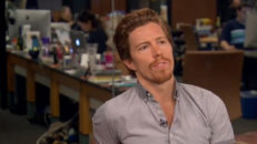 Shaun White om nederlaget i OS