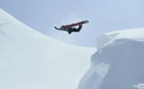 Burton Presents: Mikkel Bang & Jeremy Jones