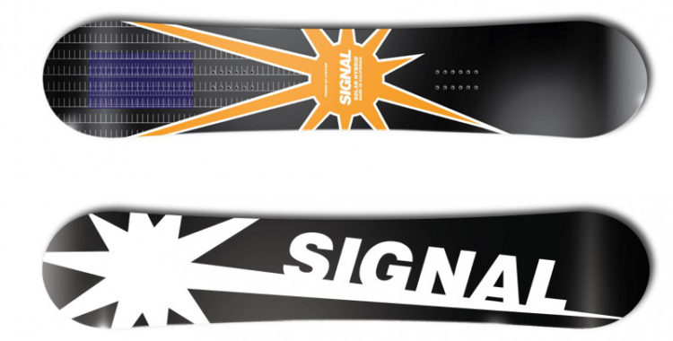 Bräda med solceller laddar dina teknikprylar  backen.