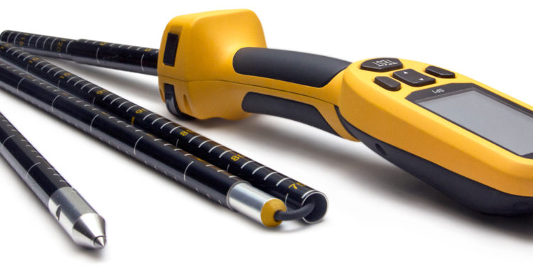 Gräva snöprofiler är ett minne blott med AvaTech SP1.