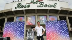 Shaun White säger ja till skidor