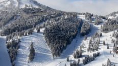 Deer Valley köper Solitude