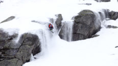 Fler deltävlingar i Norgecupen