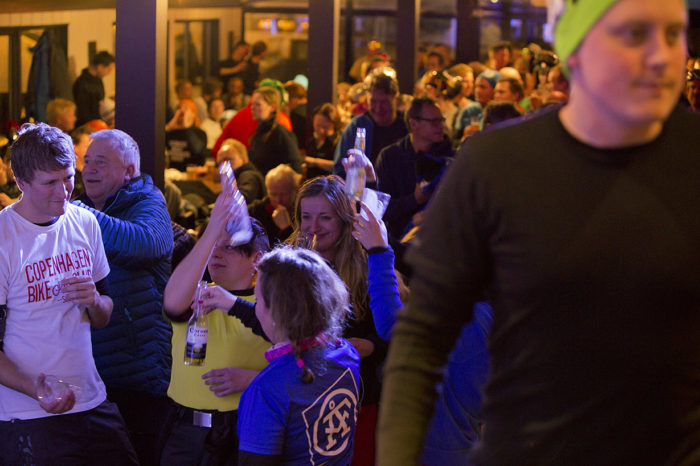 Mikael Rickfors har inte åldrats en dag i Hemsedal