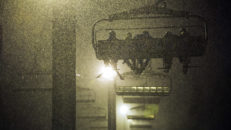 Helgbuss till Hemsedal