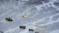 Hemsedal stängs på grund av corona