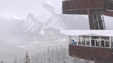 Sherpas Cinema: Sculpted In Time – The Wise Man